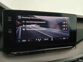 Skoda Octavia Combi 2.0 TDI Ambition | Thumbnail 22 von 28