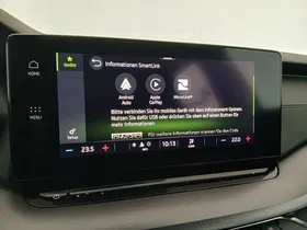 Skoda Octavia Combi 2.0 TDI Ambition | Thumbnail 24 von 28