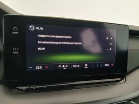 Skoda Octavia Combi 2.0 TDI Ambition | Thumbnail 25 von 28