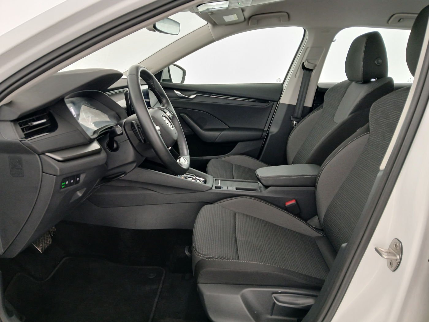 Skoda Octavia Combi 2.0 TDI Ambition | Bild 12 von 28