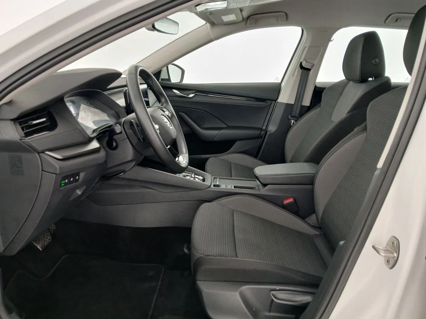 Skoda Octavia Combi 2.0 TDI Ambition | Bild 12 von 28