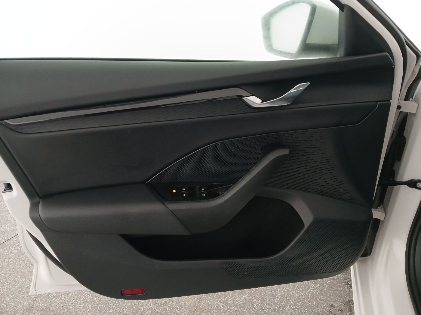 Skoda Octavia Combi 2.0 TDI Ambition | Bild 13 von 28