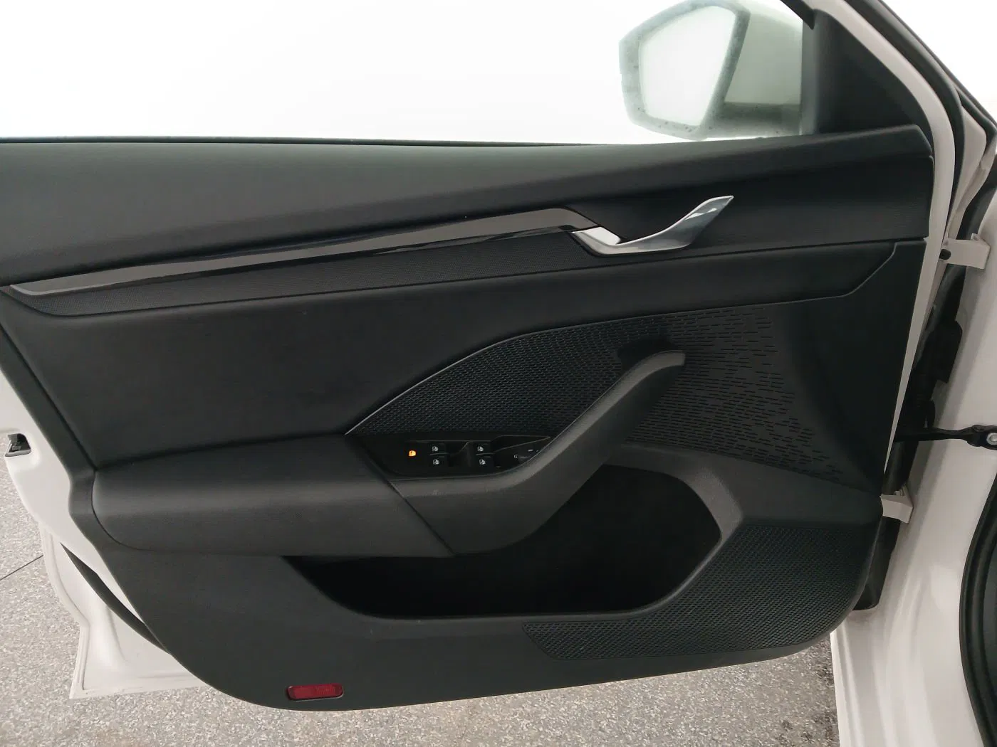 Skoda Octavia Combi 2.0 TDI Ambition | Bild 13 von 28