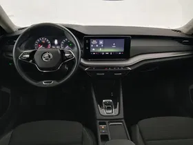 Skoda Octavia Combi 2.0 TDI Ambition | Thumbnail 16 von 28