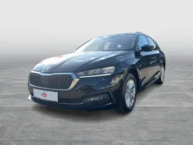 Skoda Octavia Combi 2.0 TDI Ambition | Thumbnail 2 von 21