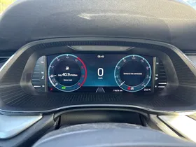 Skoda Octavia Combi 2.0 TDI Ambition | Thumbnail 14 von 21