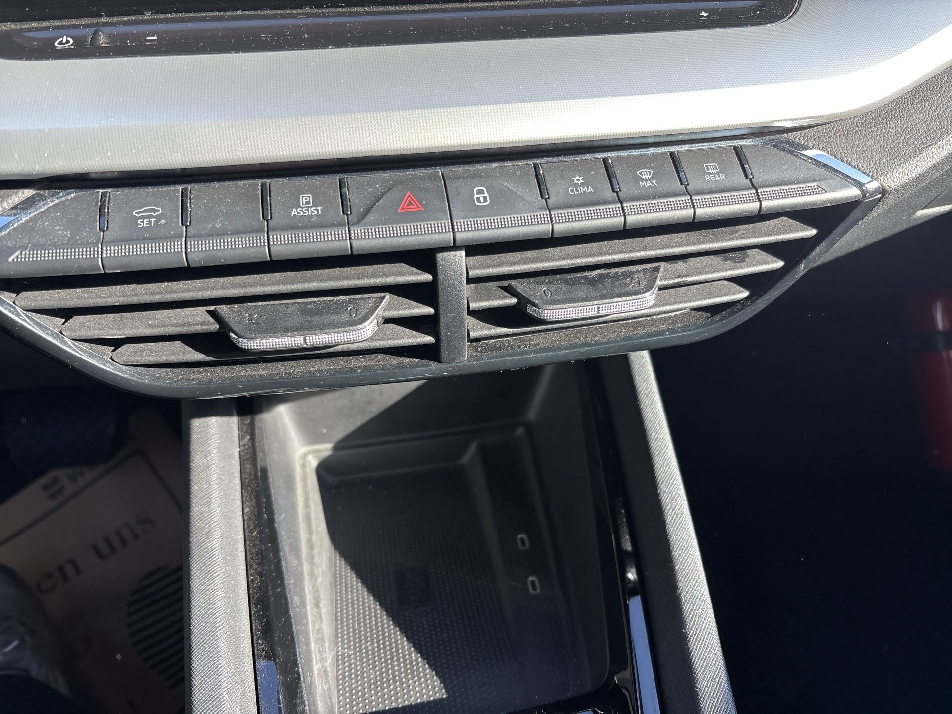 Skoda Octavia Combi 2.0 TDI Ambition | Bild 15 von 21