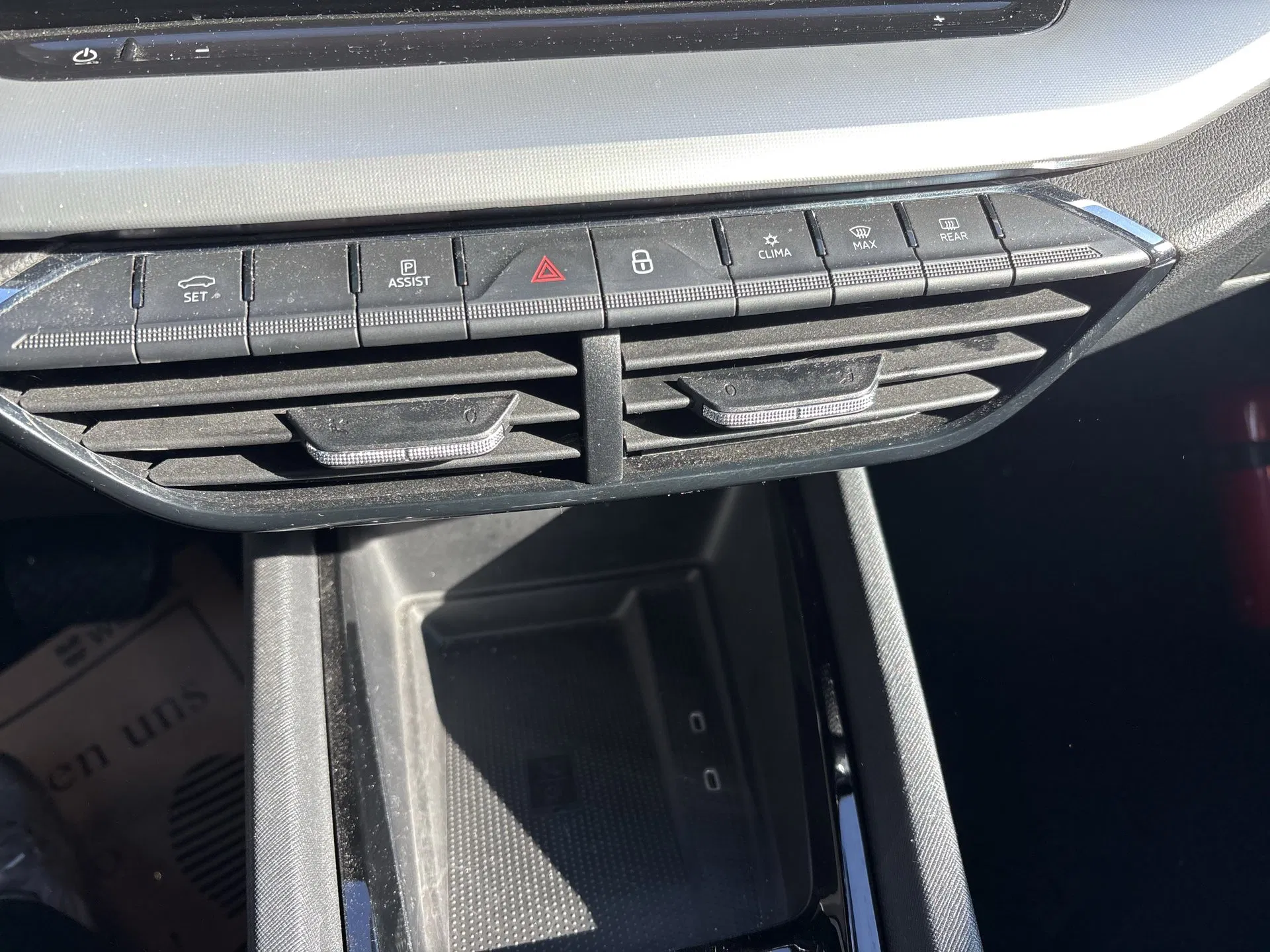 Skoda Octavia Combi 2.0 TDI Ambition | Bild 15 von 21