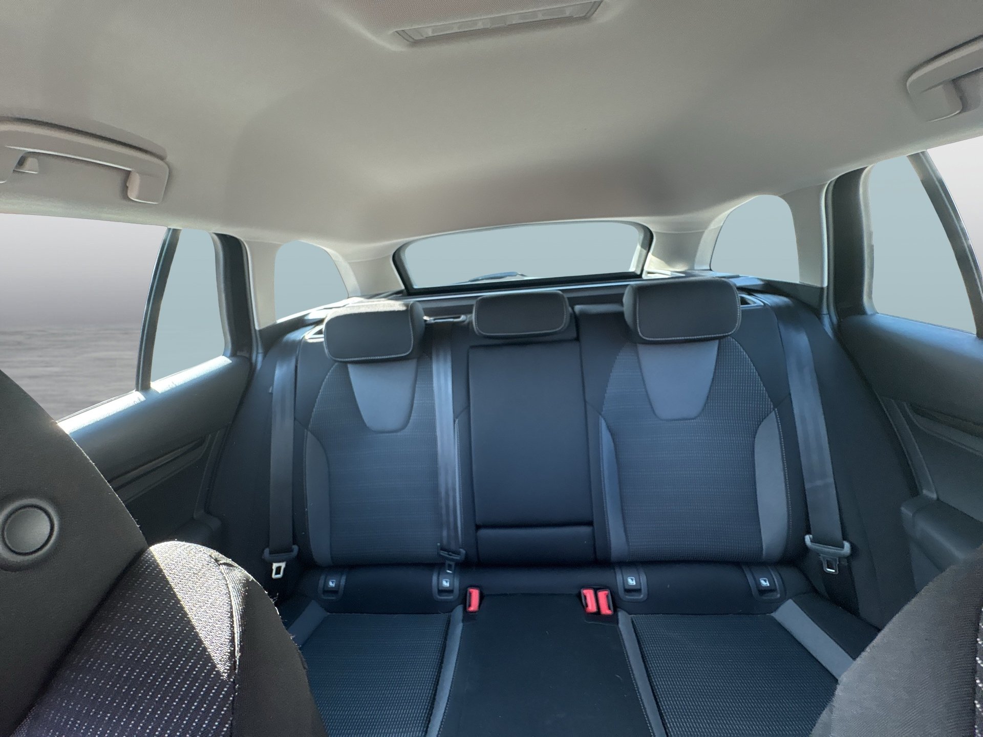 Skoda Octavia Combi 2.0 TDI Ambition | Bild 18 von 21