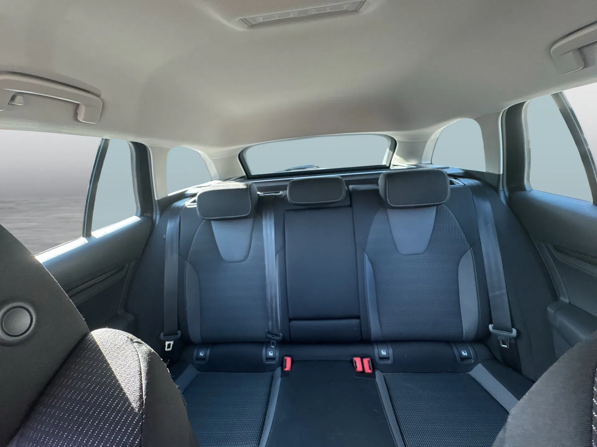 Skoda Octavia Combi 2.0 TDI Ambition | Bild 18 von 21