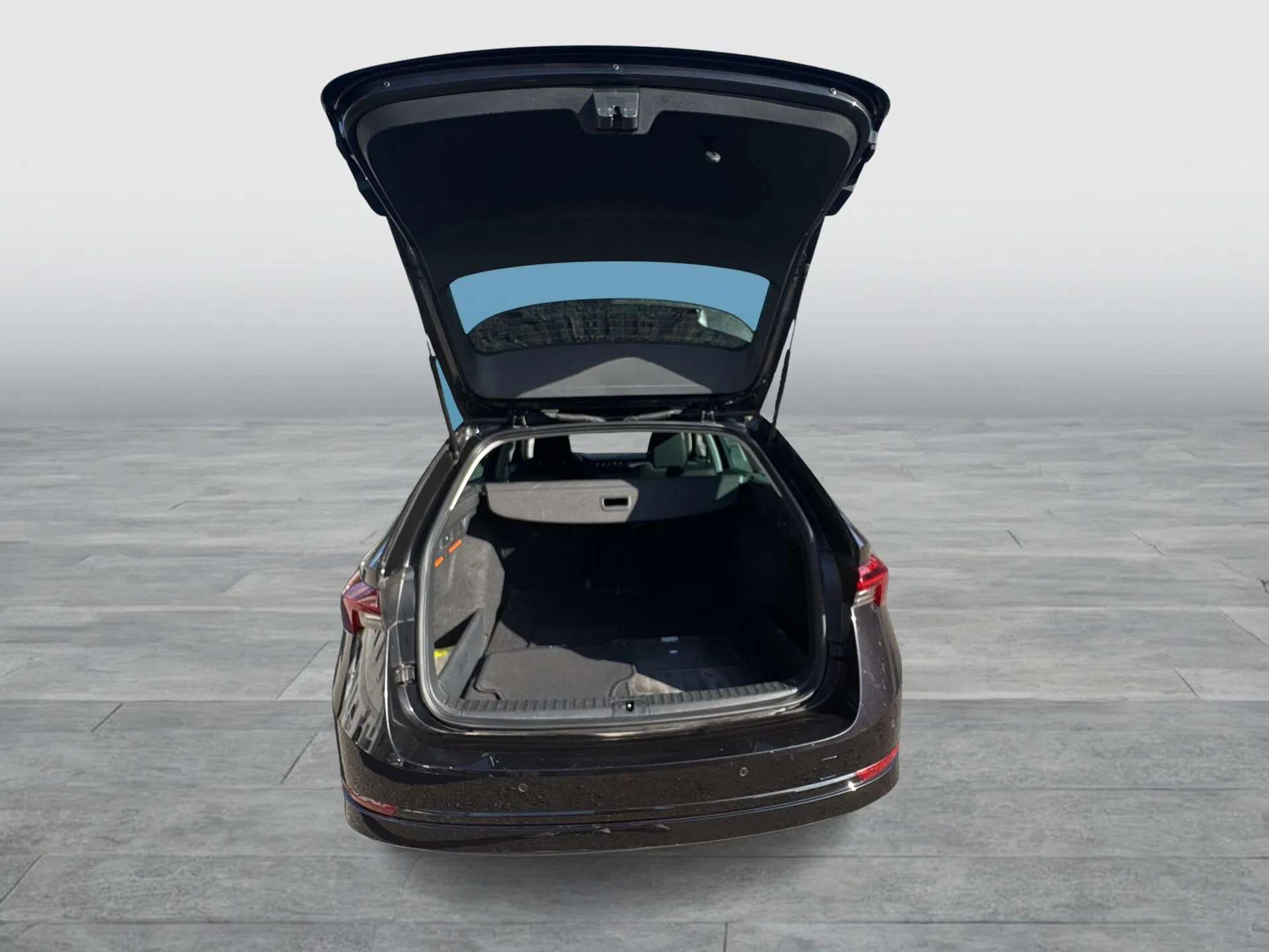 Skoda Octavia Combi 2.0 TDI Ambition | Bild 19 von 21