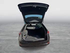 Skoda Octavia Combi 2.0 TDI Ambition | Thumbnail 19 von 21