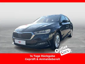 Skoda Octavia Combi 2.0 TDI Ambition | Thumbnail 1 von 21