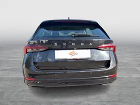 Skoda Octavia Combi 2.0 TDI Ambition | Thumbnail 5 von 21