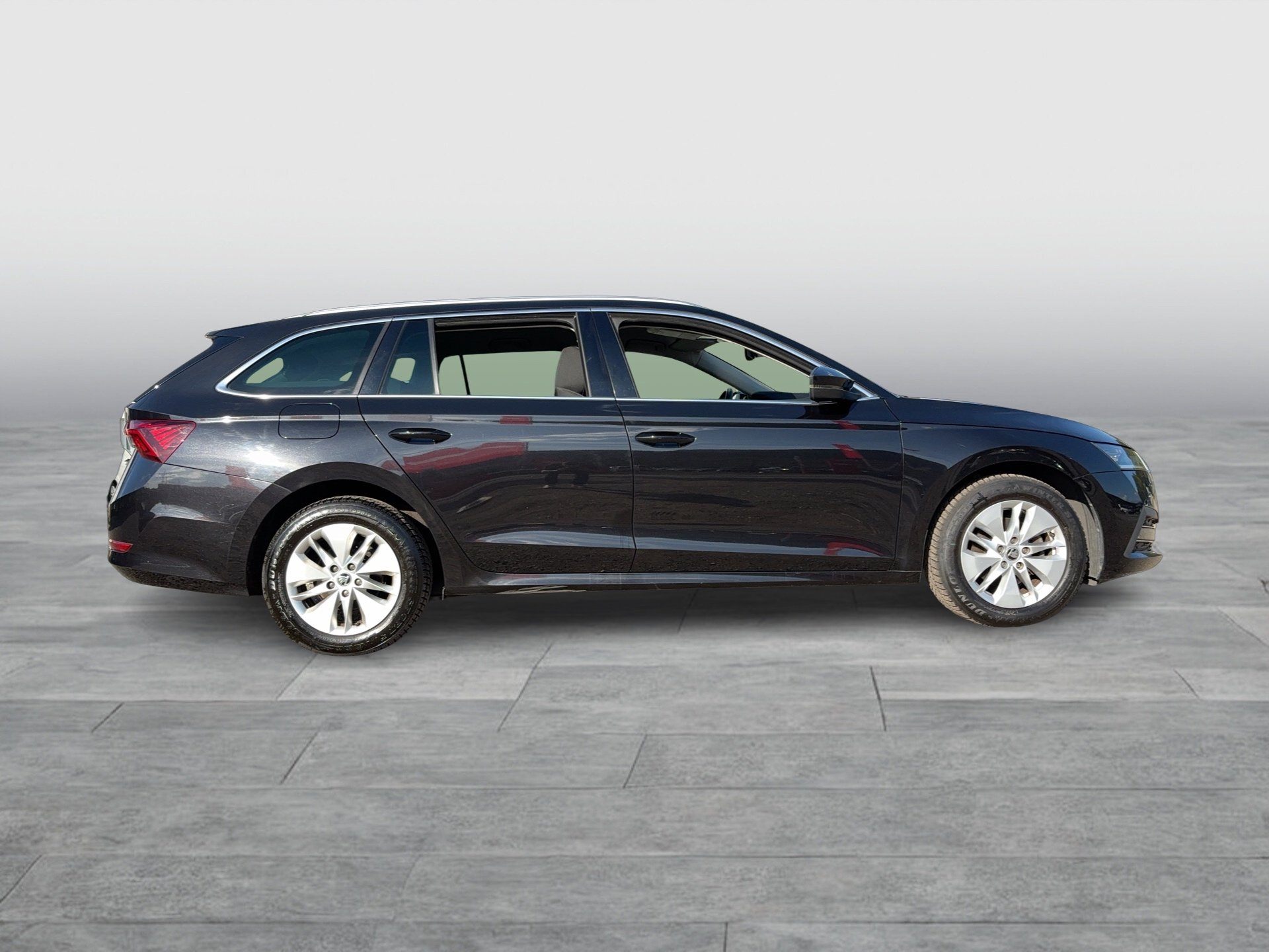 Skoda Octavia Combi 2.0 TDI Ambition | Bild 6 von 21