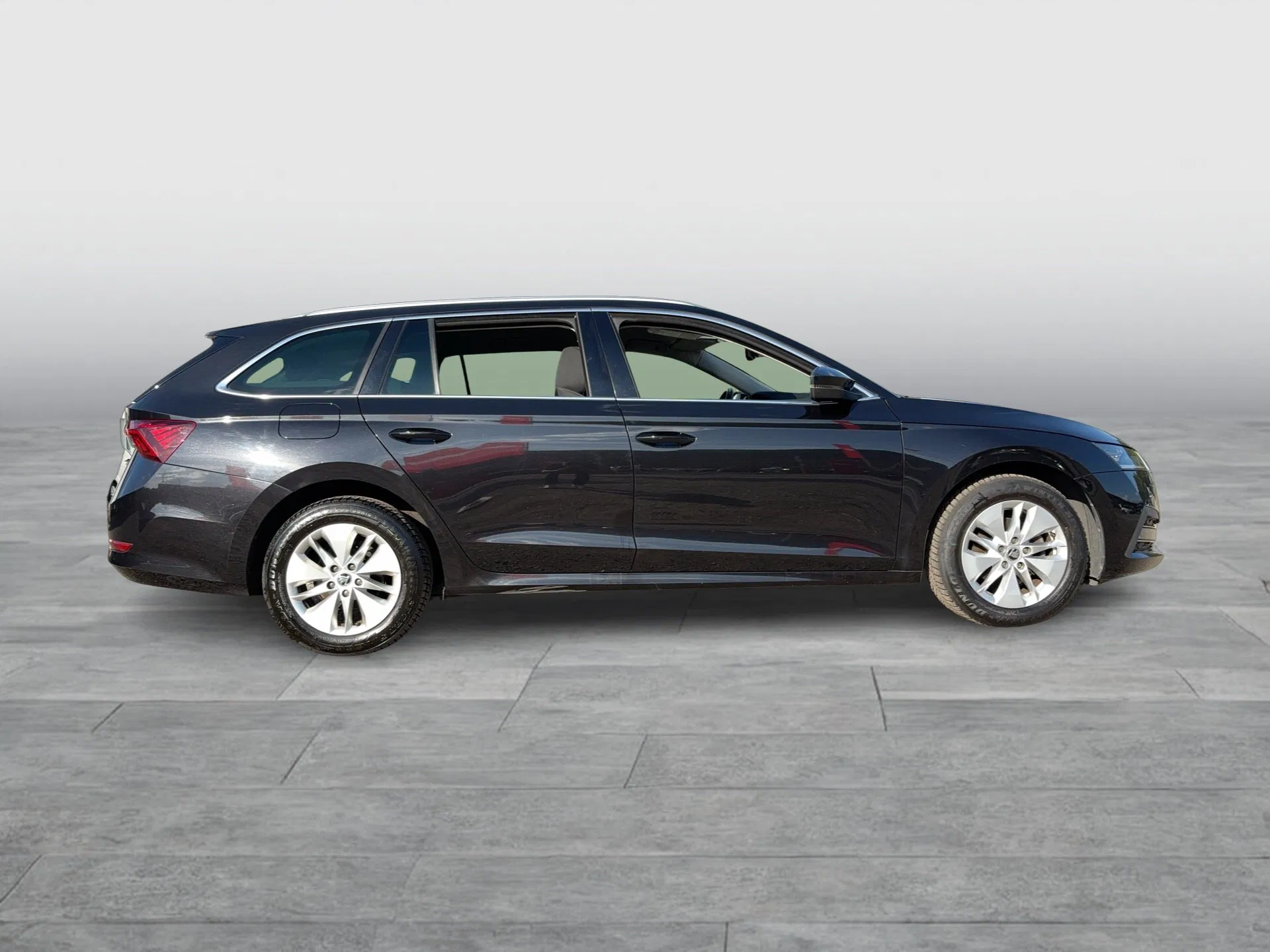 Skoda Octavia Combi 2.0 TDI Ambition | Bild 6 von 21