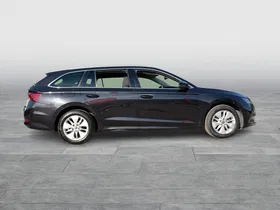 Skoda Octavia Combi 2.0 TDI Ambition | Thumbnail 6 von 21
