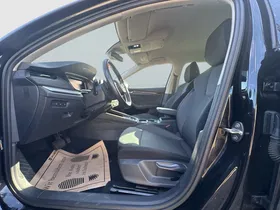 Skoda Octavia Combi 2.0 TDI Ambition | Thumbnail 9 von 21