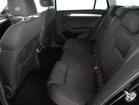 Skoda Superb Combi 2.0 TDI Ambition | Thumbnail 5 von 24