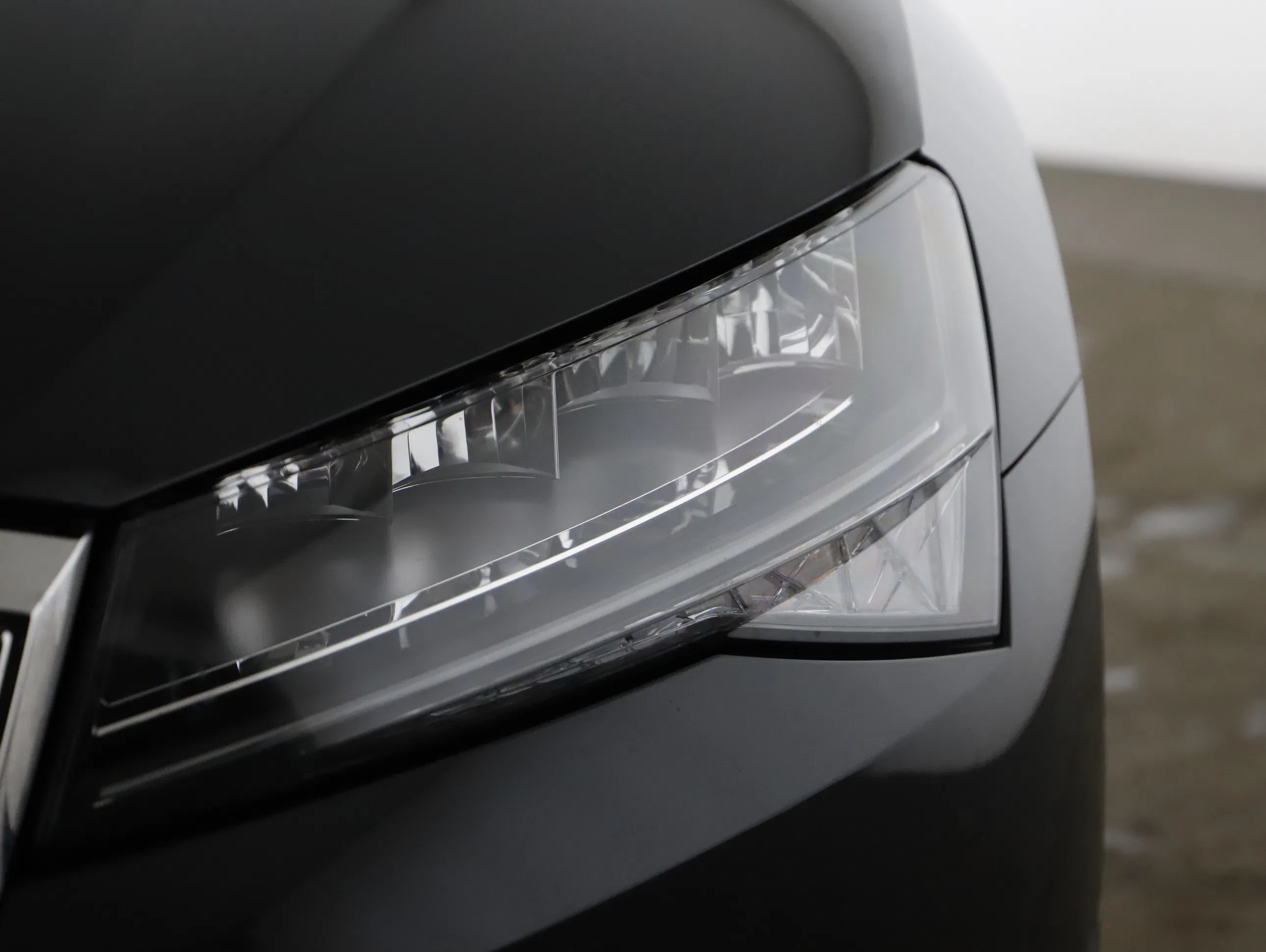 Skoda Superb Combi 2.0 TDI Ambition | Bild 24 von 24
