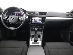 Skoda Superb Combi 2.0 TDI Ambition | Thumbnail 6 von 24