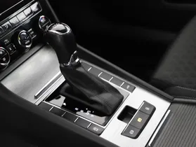 Skoda Superb Combi 2.0 TDI Ambition | Thumbnail 8 von 24