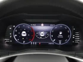 Skoda Superb Combi 2.0 TDI Ambition | Thumbnail 9 von 24