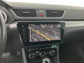 Skoda Superb Combi 2.0 TDI Style | Thumbnail 11 von 30