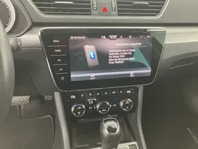 Skoda Superb Combi 2.0 TDI Style | Thumbnail 14 von 30