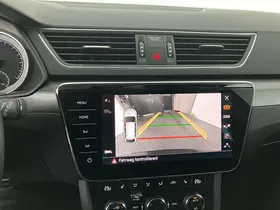 Skoda Superb Combi 2.0 TDI Style | Thumbnail 15 von 30