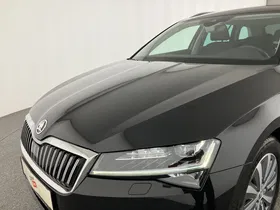 Skoda Superb Combi 2.0 TDI Style | Thumbnail 23 von 30
