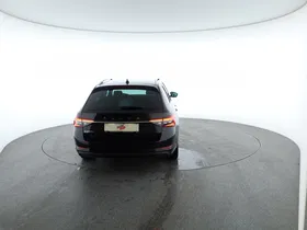 Skoda Superb Combi 2.0 TDI Style | Thumbnail 25 von 30