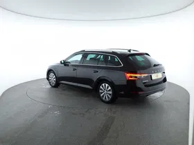 Skoda Superb Combi 2.0 TDI Style | Thumbnail 26 von 30
