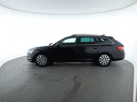 Skoda Superb Combi 2.0 TDI Style | Thumbnail 27 von 30