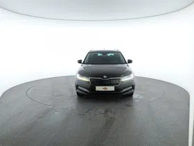 Skoda Superb Combi 2.0 TDI Style | Thumbnail 28 von 30