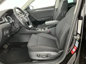 Skoda Superb Combi 2.0 TDI Style | Thumbnail 5 von 30