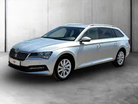 Skoda Superb Combi 2.0 TDI Ambition | Thumbnail 2 von 24