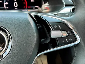 Skoda Superb Combi 2.0 TDI Ambition | Thumbnail 13 von 24