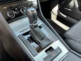 Skoda Superb Combi 2.0 TDI Ambition | Thumbnail 12 von 24