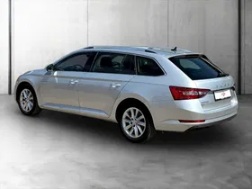Skoda Superb Combi 2.0 TDI Ambition | Thumbnail 4 von 24