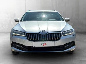 Skoda Superb Combi 2.0 TDI Ambition | Thumbnail 5 von 24
