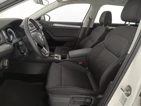 Skoda Superb Combi 2.0 TDI Ambition | Thumbnail 14 von 31