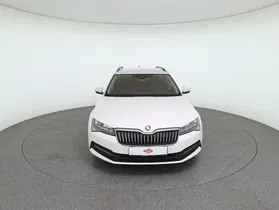Skoda Superb Combi 2.0 TDI Ambition | Thumbnail 3 von 31