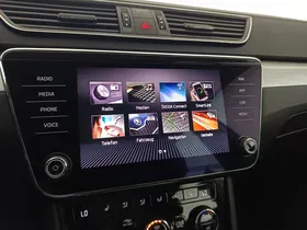 Skoda Superb Combi 2.0 TDI Ambition | Thumbnail 20 von 31