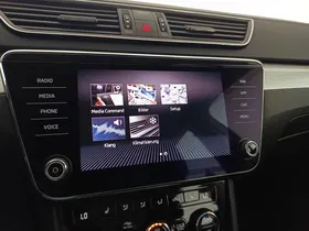 Skoda Superb Combi 2.0 TDI Ambition | Thumbnail 21 von 31
