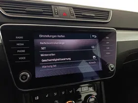 Skoda Superb Combi 2.0 TDI Ambition | Thumbnail 29 von 31