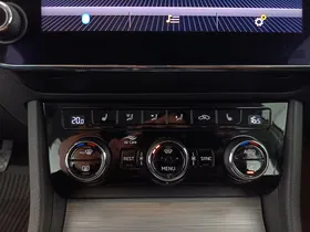 Skoda Superb Combi 2.0 TDI Ambition | Thumbnail 31 von 31