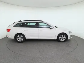 Skoda Superb Combi 2.0 TDI Ambition | Thumbnail 5 von 31