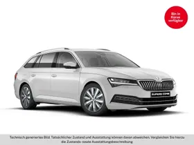 Skoda Superb Combi 2.0 TDI Style | Thumbnail 1 von 6