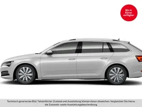 Skoda Superb Combi 2.0 TDI Style | Thumbnail 2 von 6